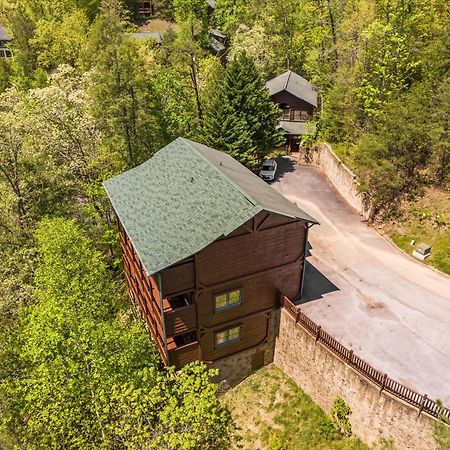 Lookout Lodge Gatlinburg Zewnętrze zdjęcie