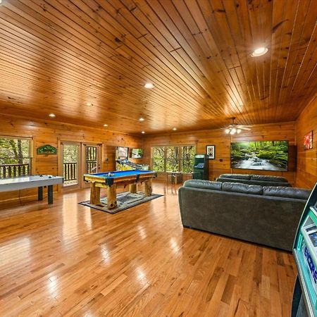 Lookout Lodge Gatlinburg Zewnętrze zdjęcie