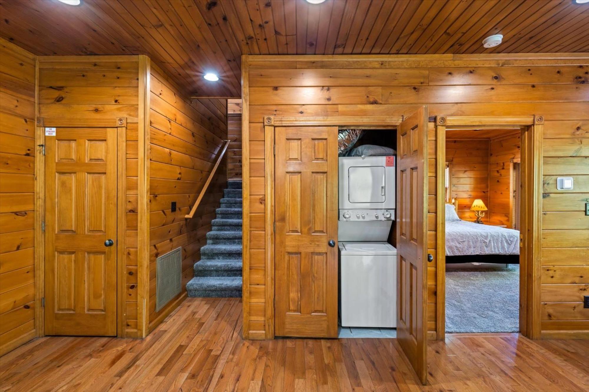 Lookout Lodge Gatlinburg Zewnętrze zdjęcie