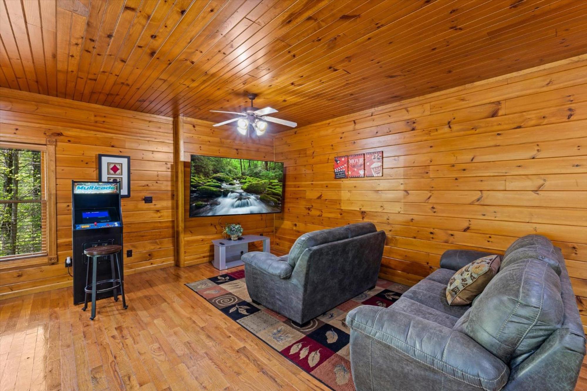 Lookout Lodge Gatlinburg Zewnętrze zdjęcie