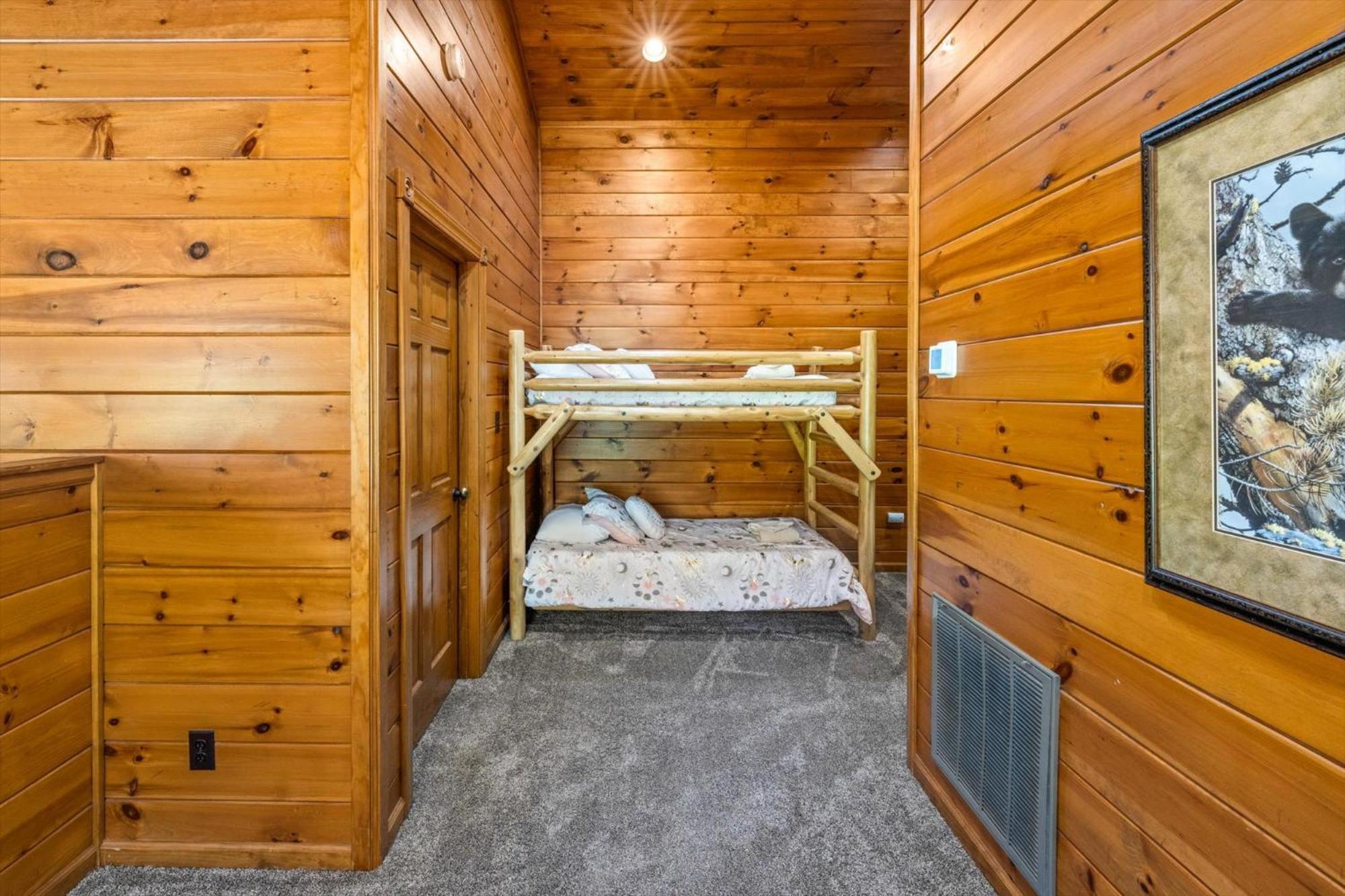 Lookout Lodge Gatlinburg Zewnętrze zdjęcie