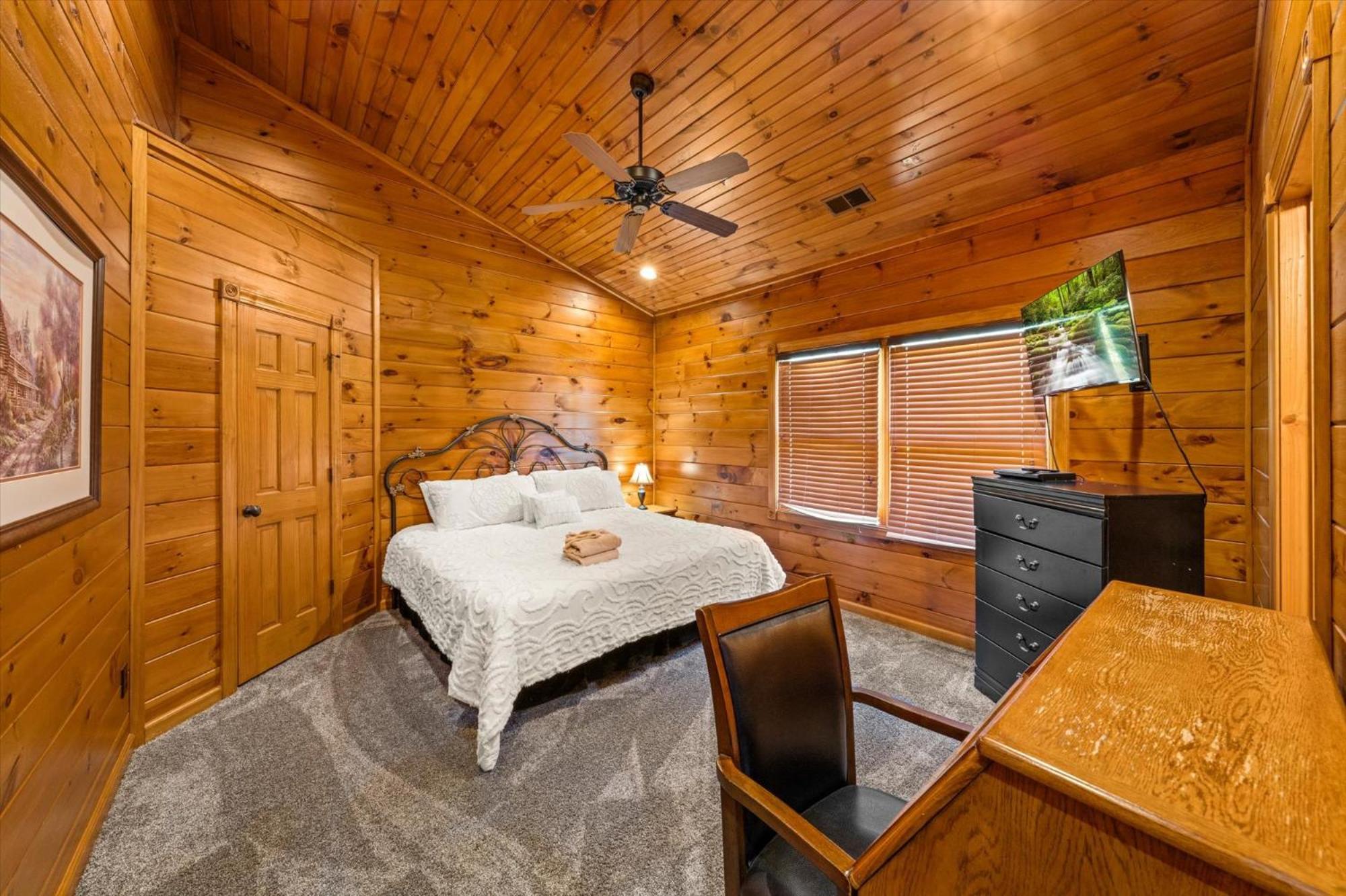 Lookout Lodge Gatlinburg Zewnętrze zdjęcie