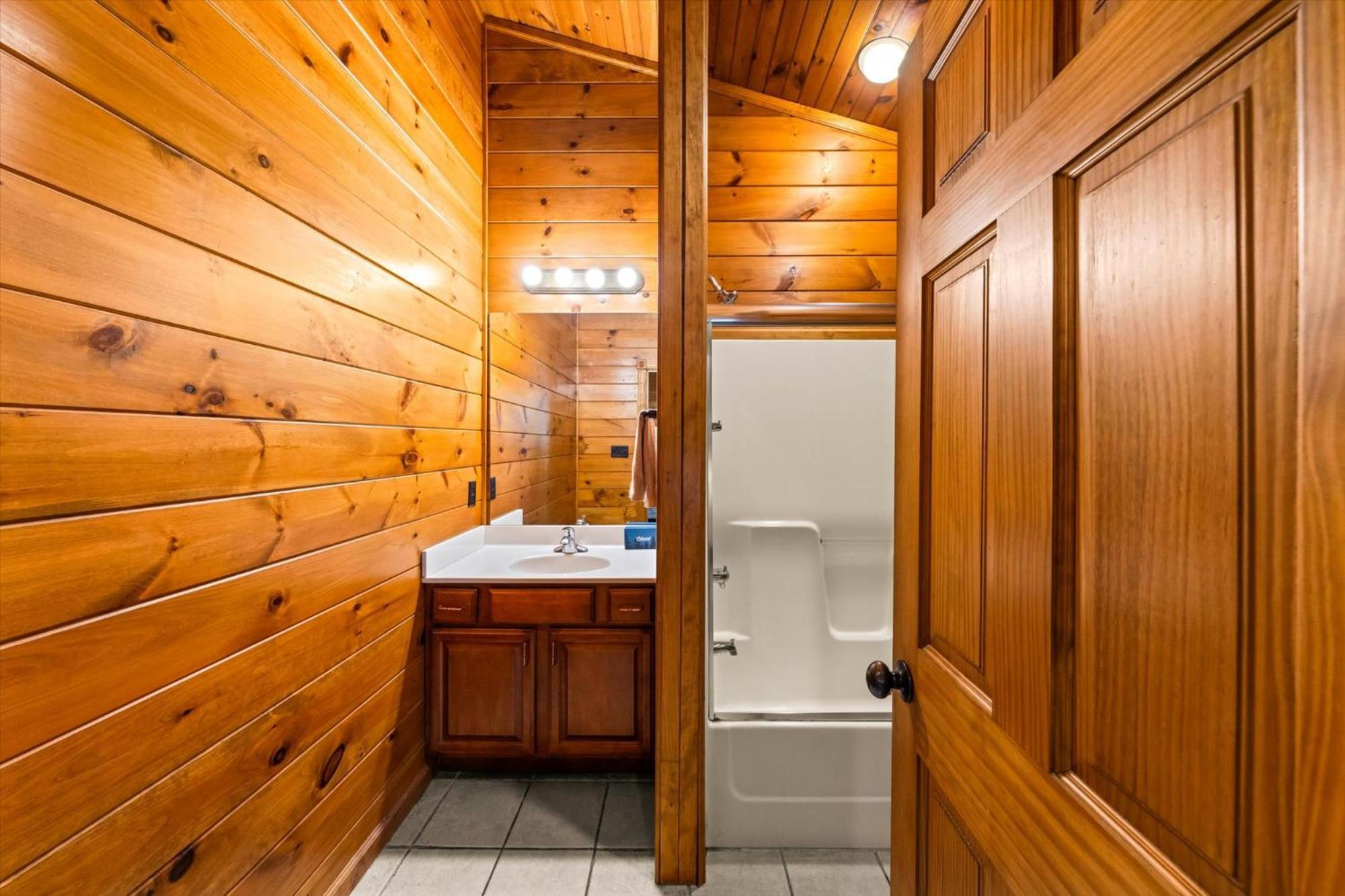 Lookout Lodge Gatlinburg Zewnętrze zdjęcie