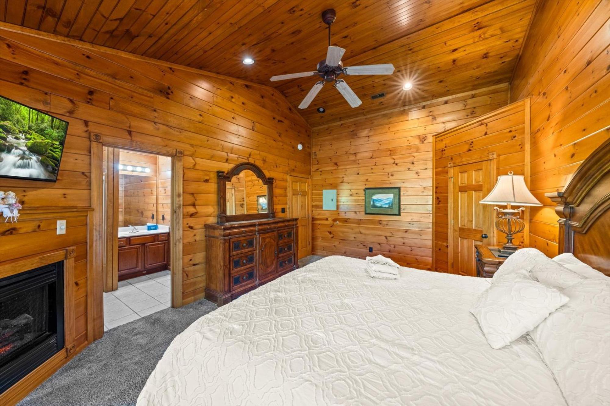Lookout Lodge Gatlinburg Zewnętrze zdjęcie