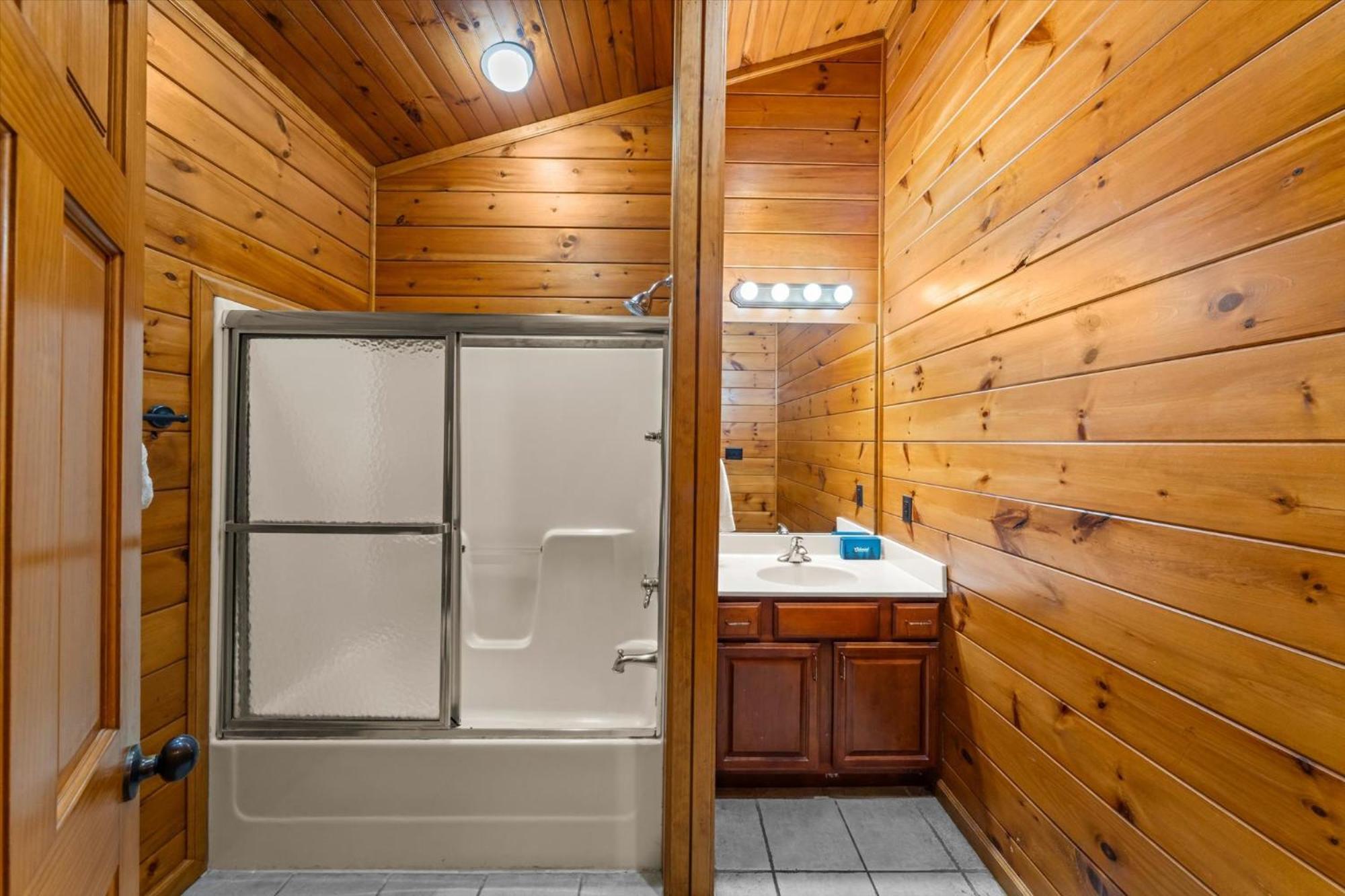 Lookout Lodge Gatlinburg Zewnętrze zdjęcie